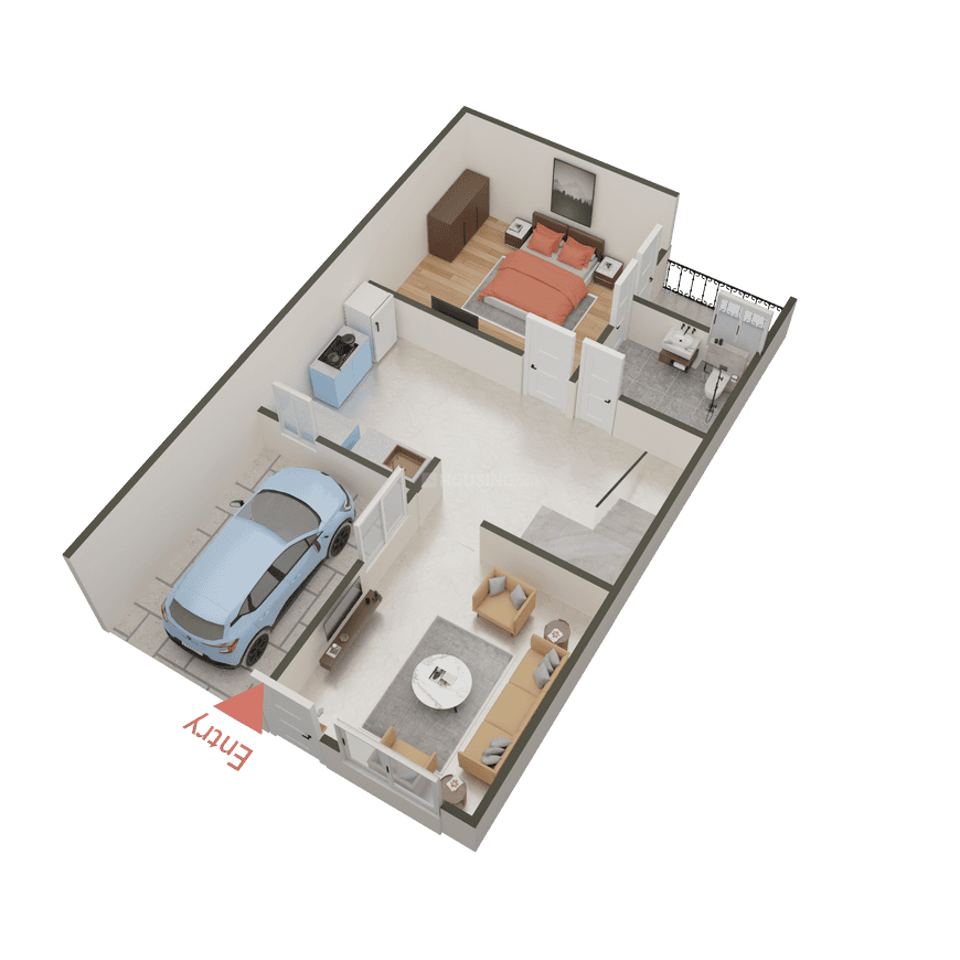 Shree Shyam Luxury Villas - Image 35