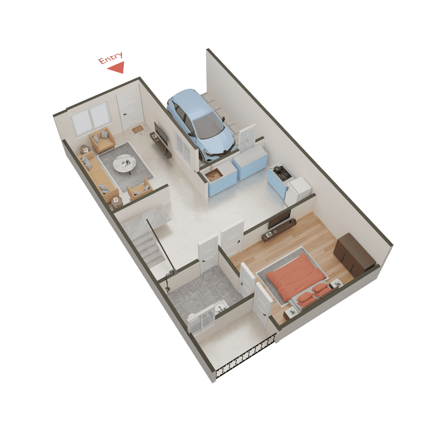 Shree Shyam Luxury Villas - Image 36