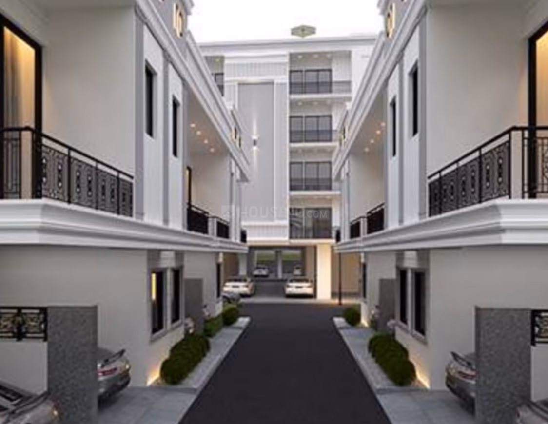 Rudransh Green Vista - Image 19