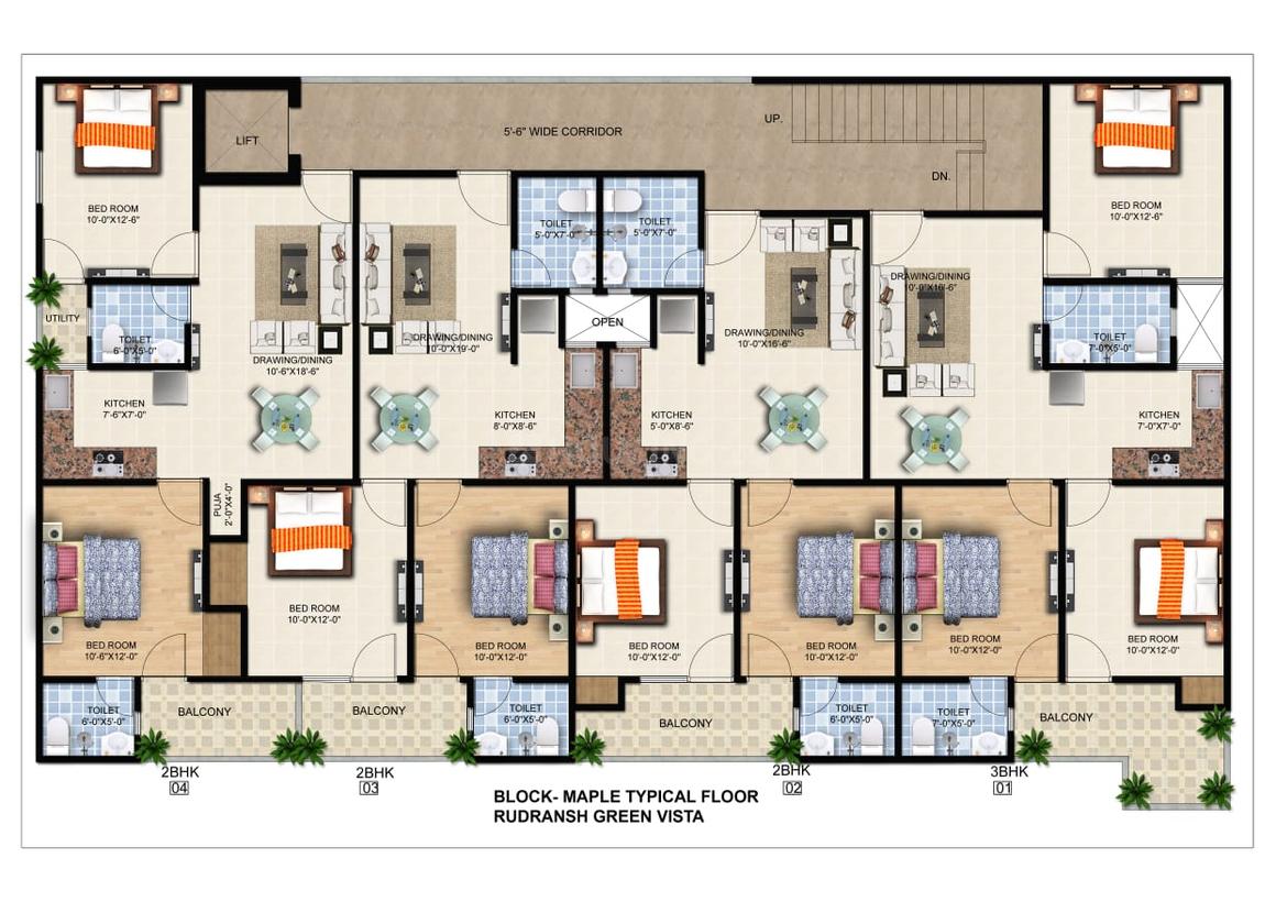 Rudransh Green Vista - Image 30