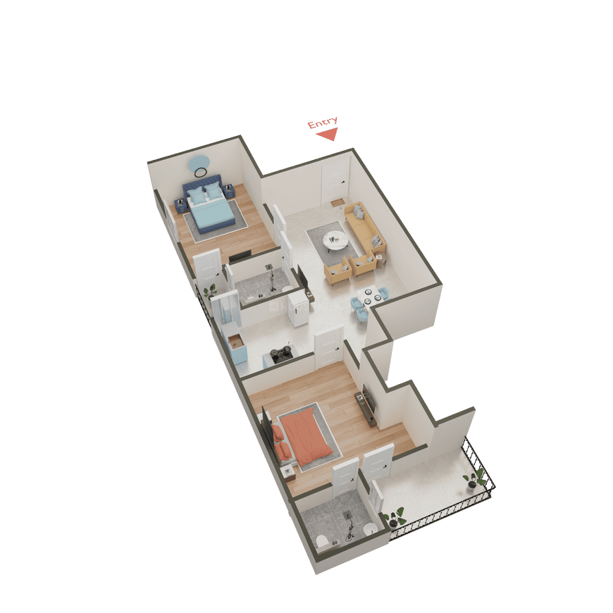 Rudransh Green Vista - Image 33