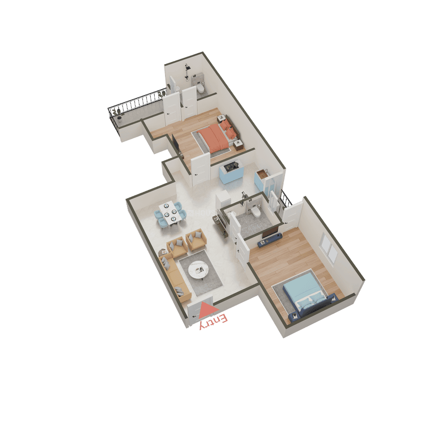 Rudransh Green Vista - Image 35