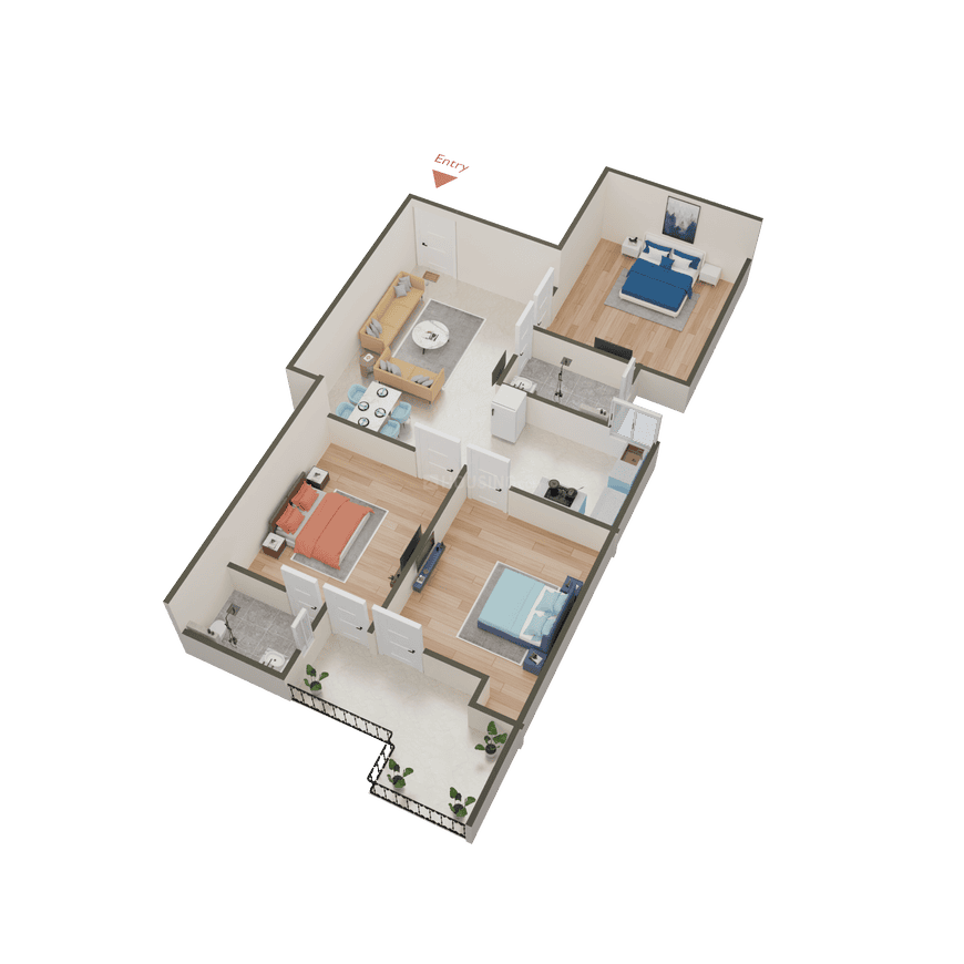 Rudransh Green Vista - Image 45