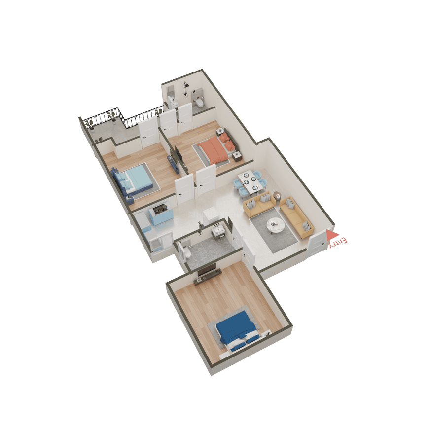 Rudransh Green Vista - Image 46