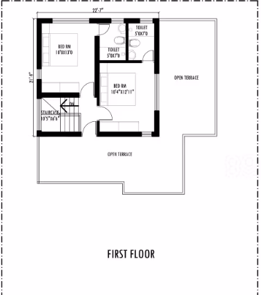 Supertech Sports City Villas - Image 10