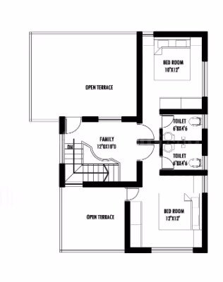 Supertech Sports City Villas - Image 14