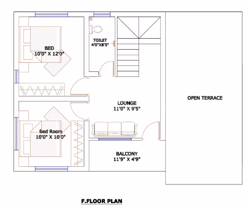Supertech Sports City Villas - Image 17