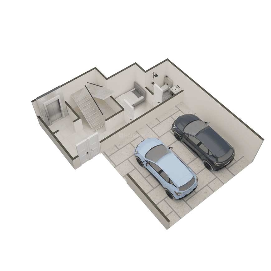 Supertech Sports City Villas - Image 88