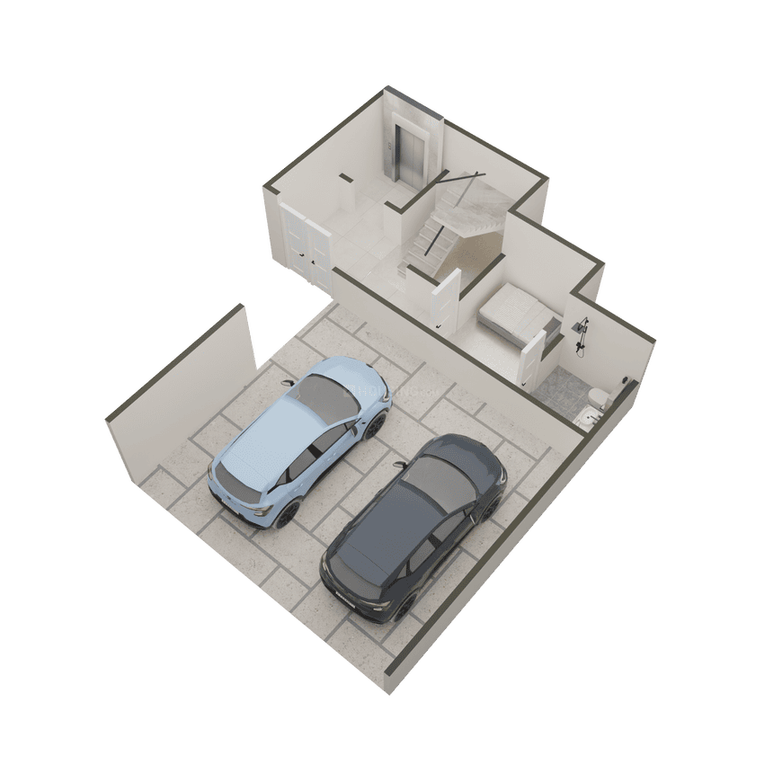 Supertech Sports City Villas - Image 89