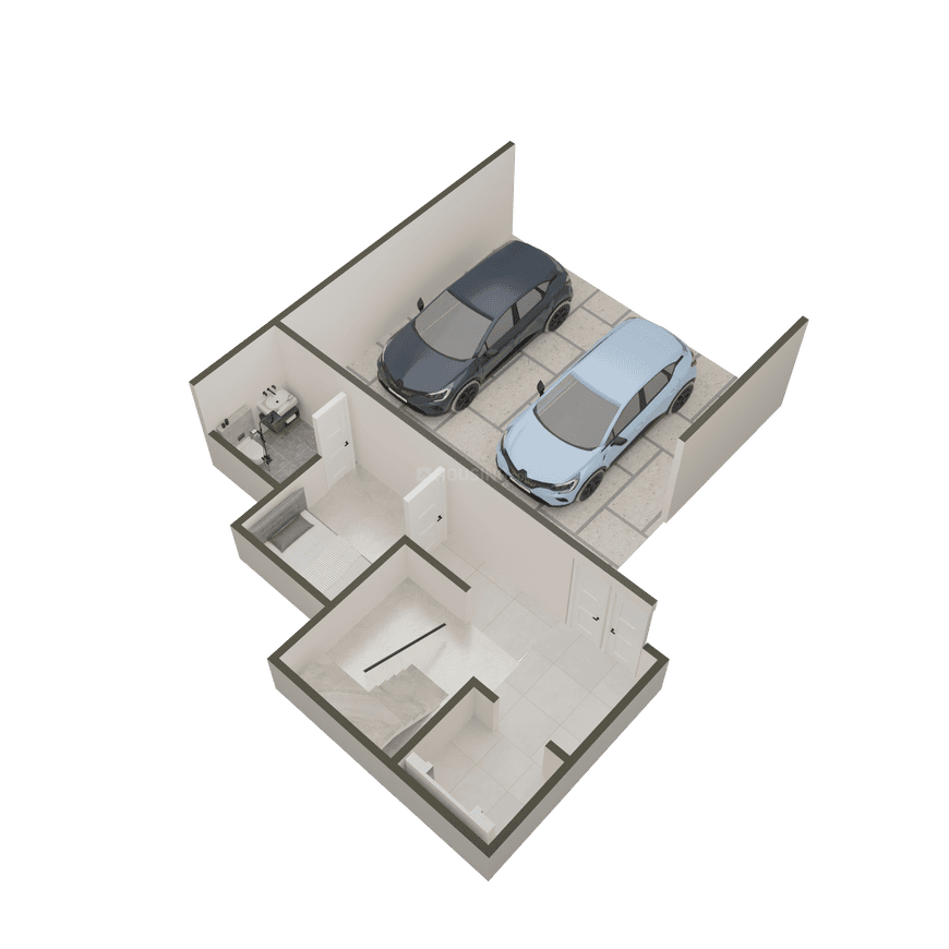 Supertech Sports City Villas - Image 91