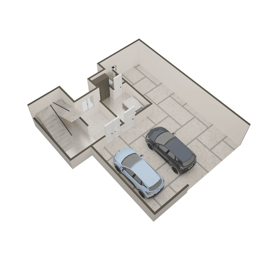 Supertech Sports City Villas - Image 100
