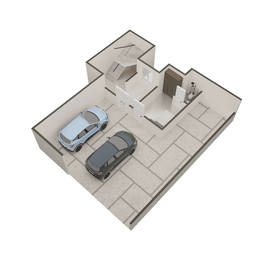 Supertech Sports City Villas - Image 101