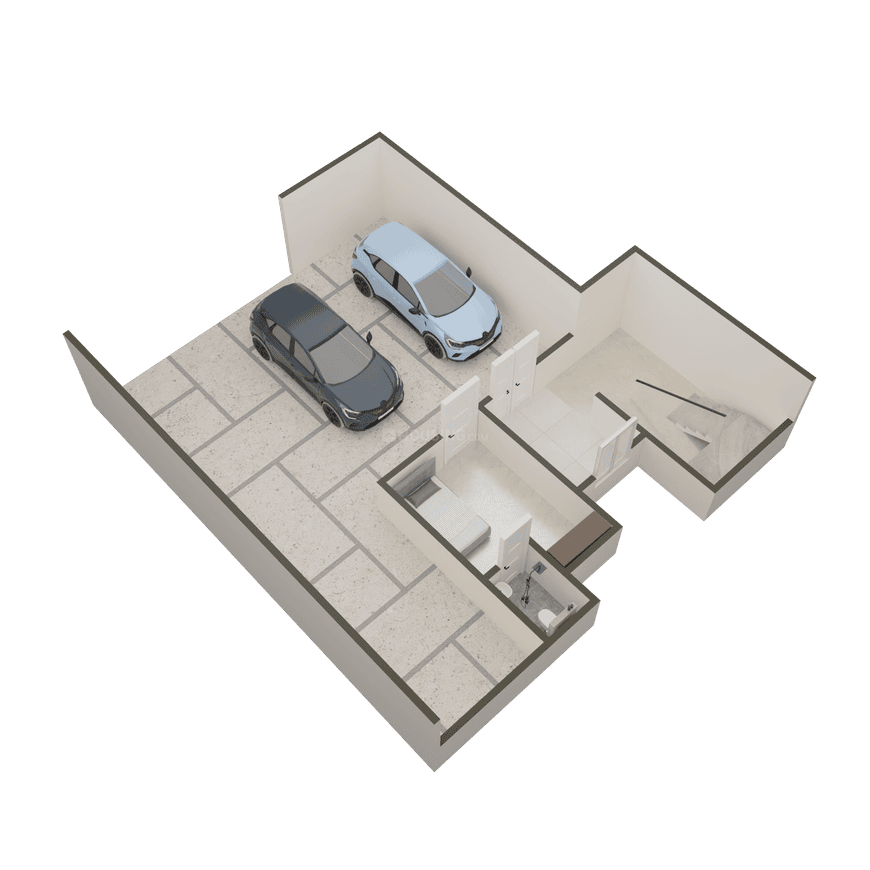 Supertech Sports City Villas - Image 102