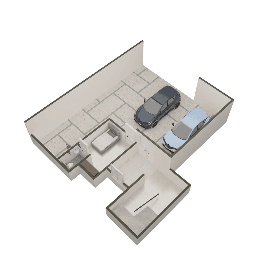 Supertech Sports City Villas - Image 103