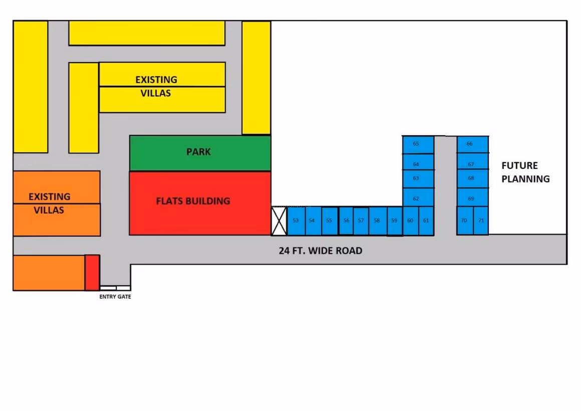 Ashoka Greens Phase 2 - Image 14