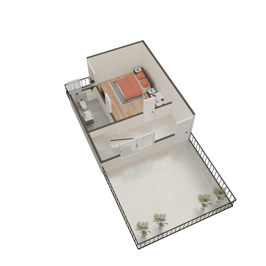 Ashoka Greens Phase 2 - Image 21