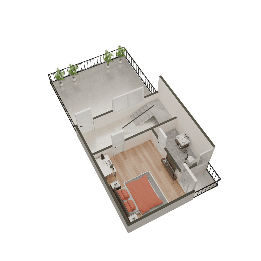 Ashoka Greens Phase 2 - Image 23