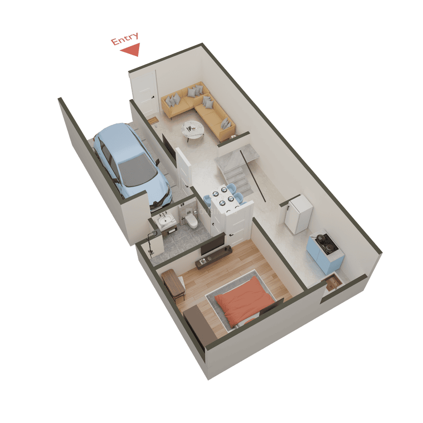 Paradise Krishna Vatika Luxurious Villas - Image 23