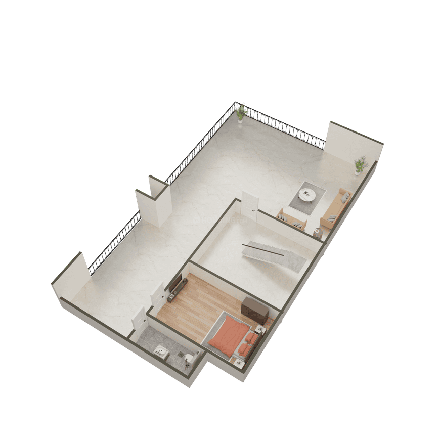 Paradise Krishna Vatika Luxurious Villas - Image 34