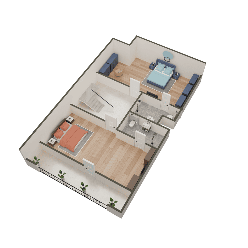Paradise Krishna Vatika Luxurious Villas - Image 36