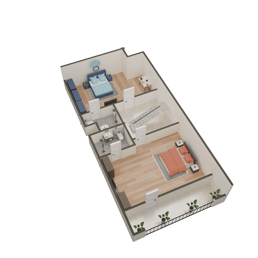 Paradise Krishna Vatika Luxurious Villas - Image 47