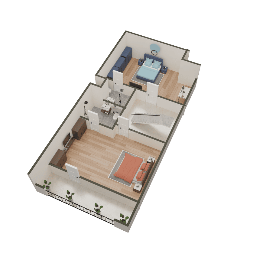 Paradise Krishna Vatika Luxurious Villas - Image 48