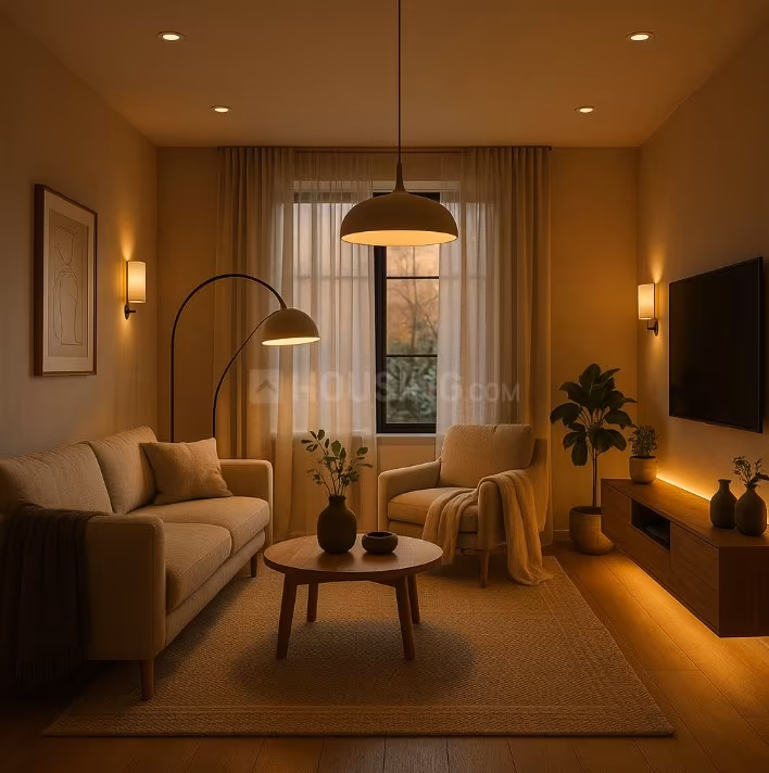 Forbes Fab Luxe Residence - Image 5