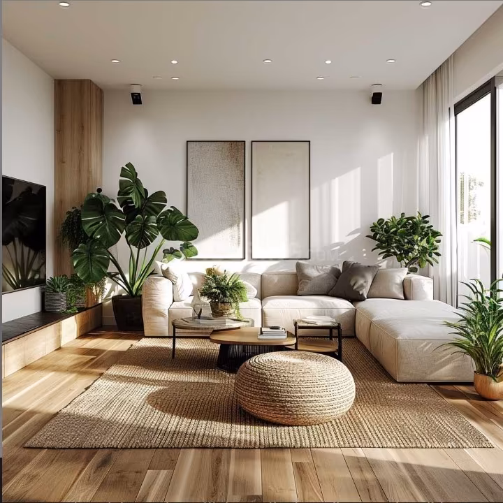 Forbes Fab Luxe Residence - Image 6