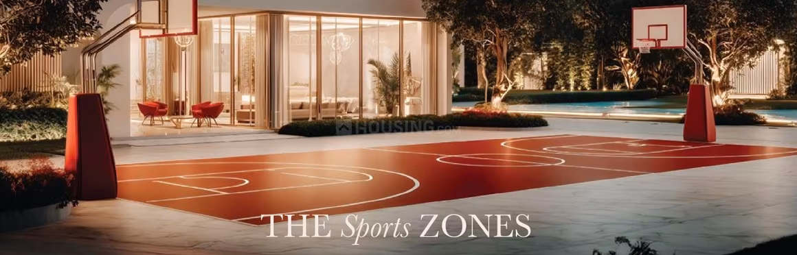 Forbes Fab Luxe Residence - Image 7