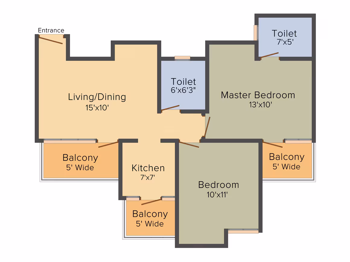 Patel Neotown - Image 8