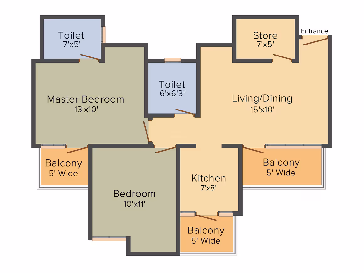 Patel Neotown - Image 9