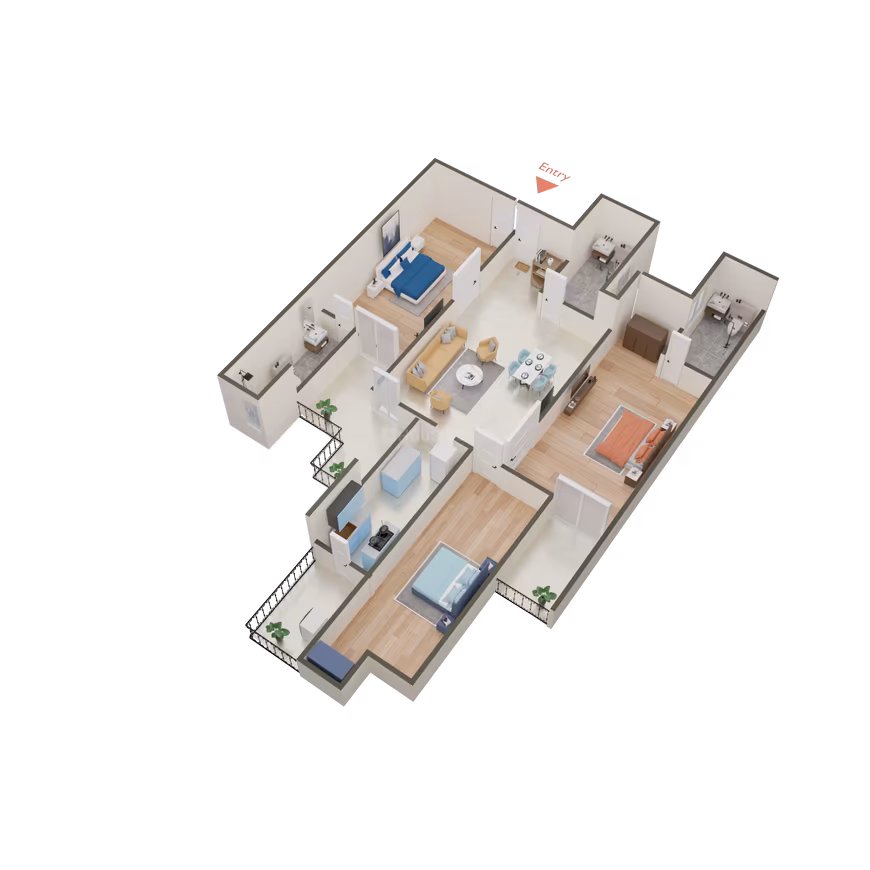 Patel Neotown - Image 14