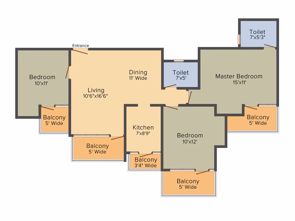 Patel Neotown - Image 16