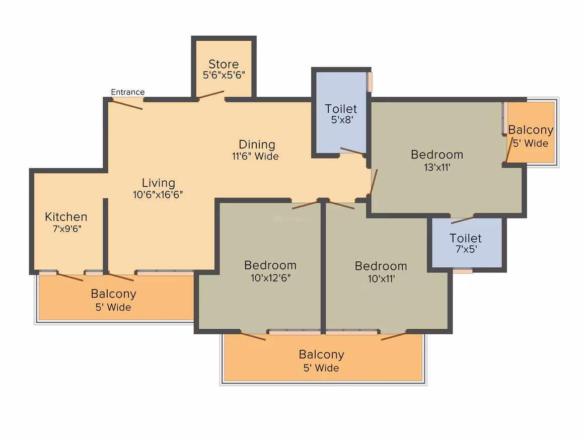 Patel Neotown - Image 19