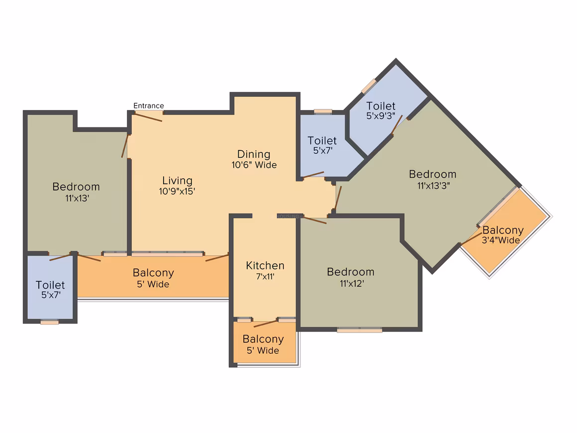 Patel Neotown - Image 20