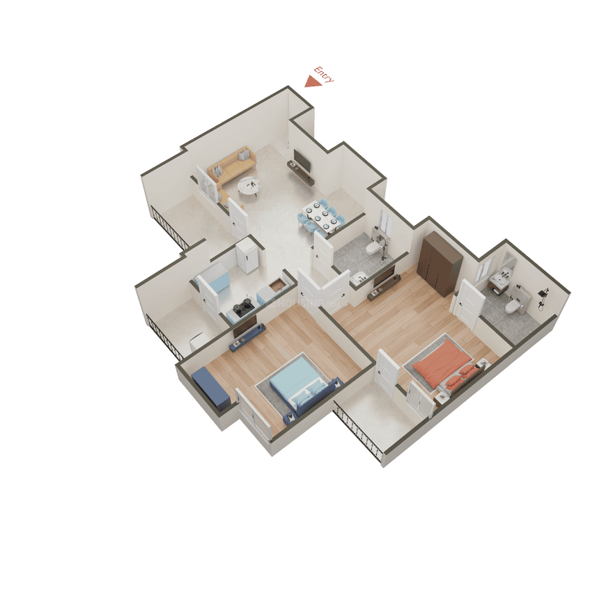 Patel Neotown - Image 31