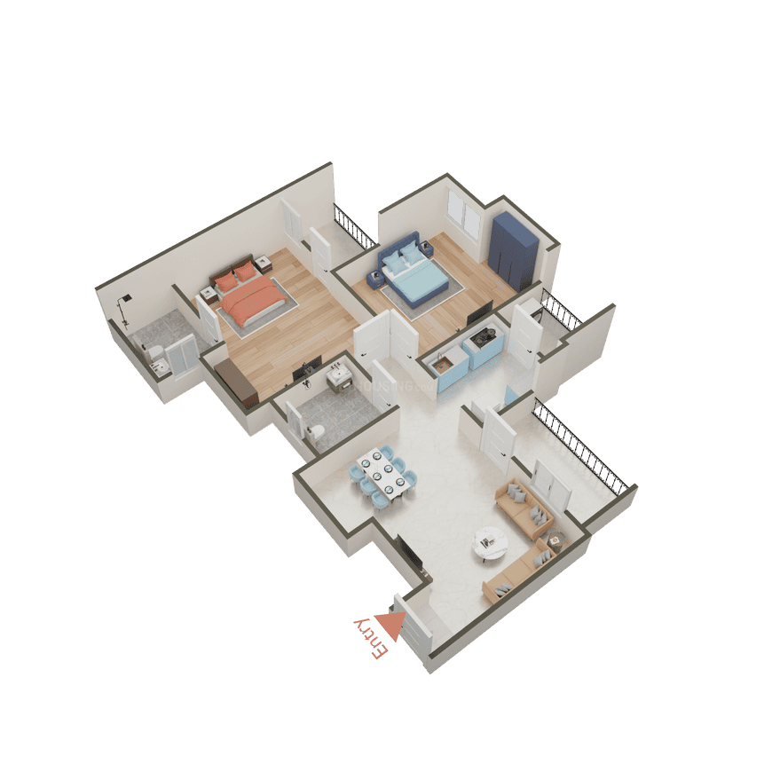 Patel Neotown - Image 33