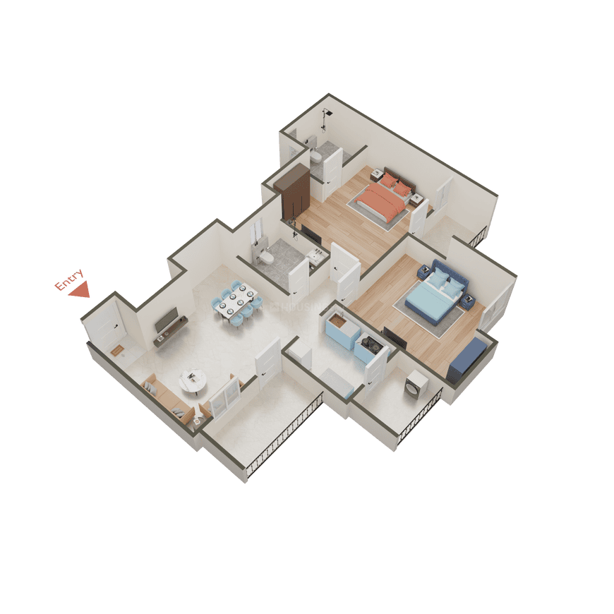 Patel Neotown - Image 34