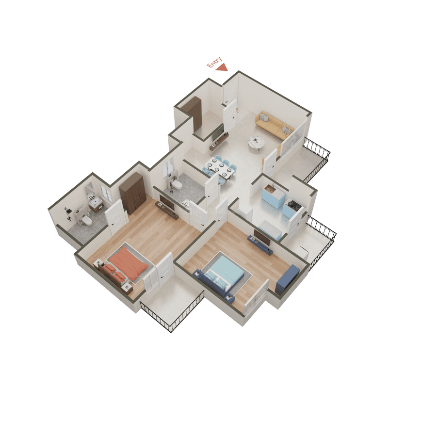 Patel Neotown - Image 35