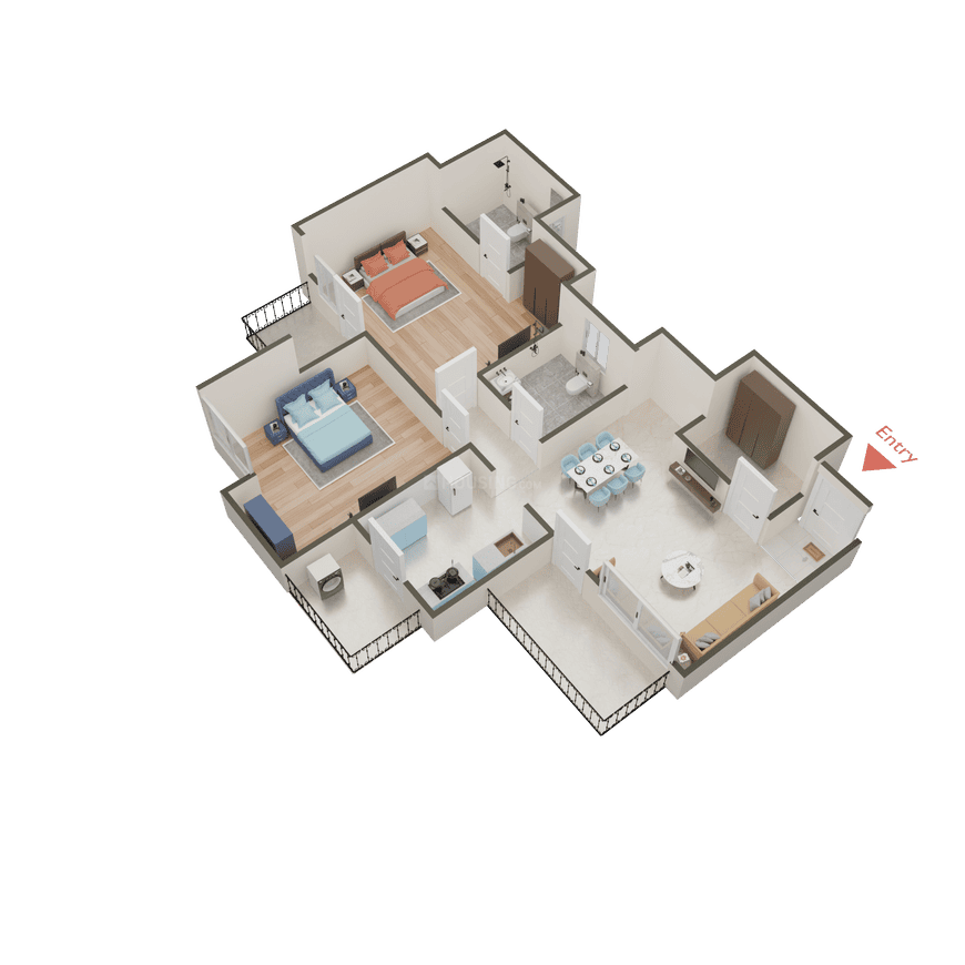 Patel Neotown - Image 36