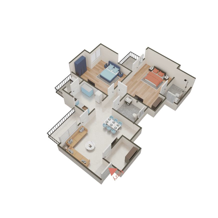 Patel Neotown - Image 37