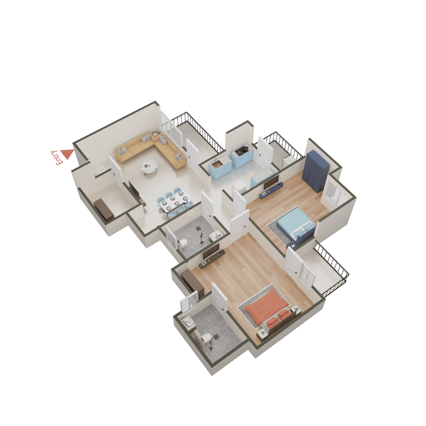 Patel Neotown - Image 38