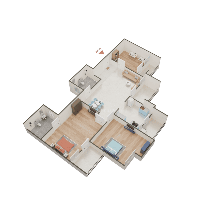 Patel Neotown - Image 39