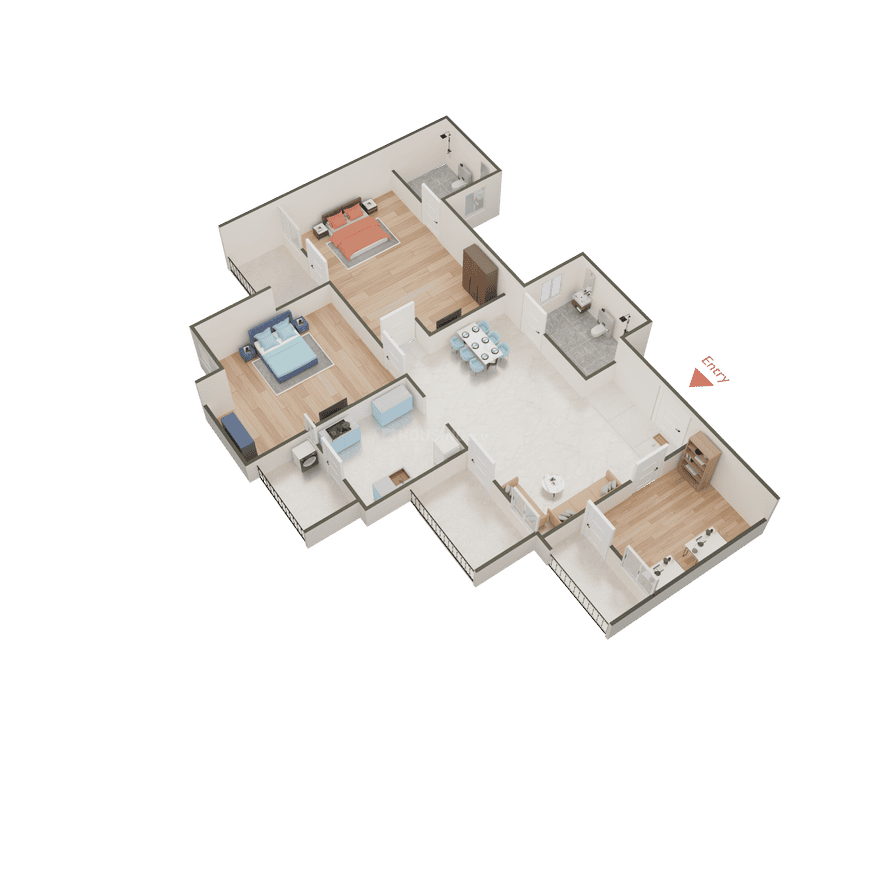 Patel Neotown - Image 40