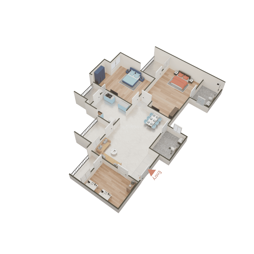 Patel Neotown - Image 41