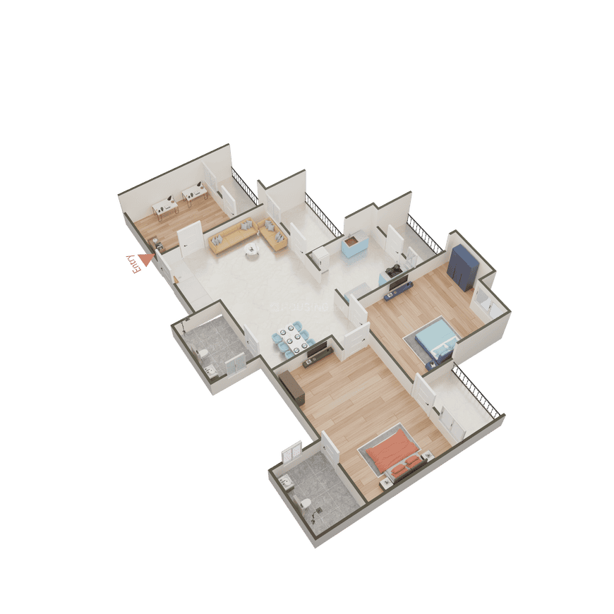 Patel Neotown - Image 42