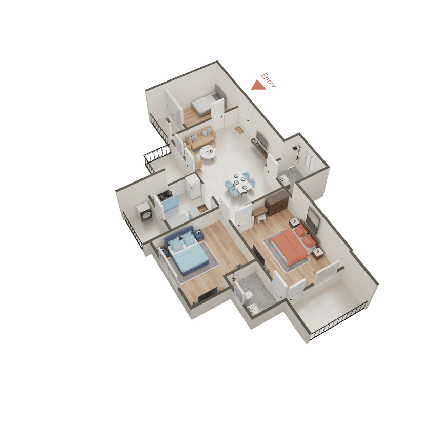 Patel Neotown - Image 43