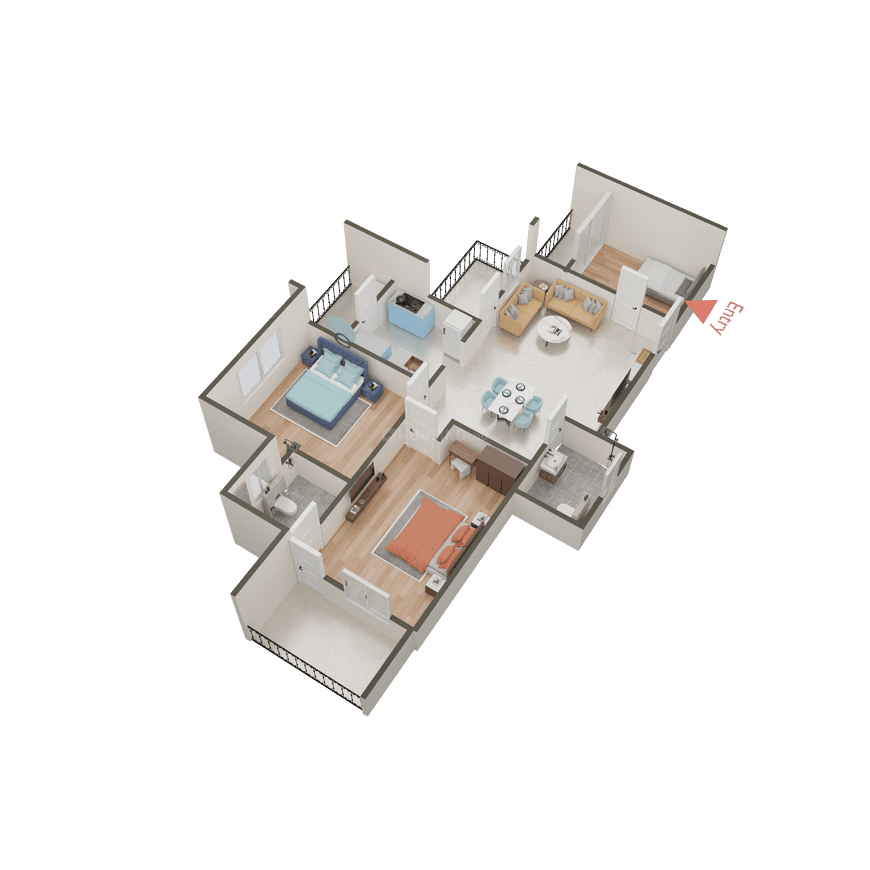 Patel Neotown - Image 44