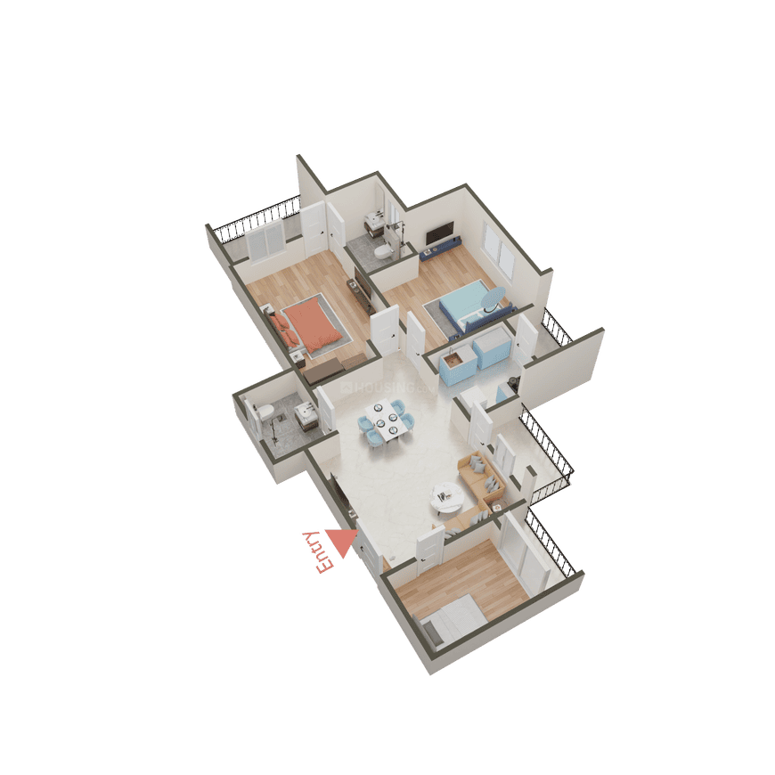 Patel Neotown - Image 45