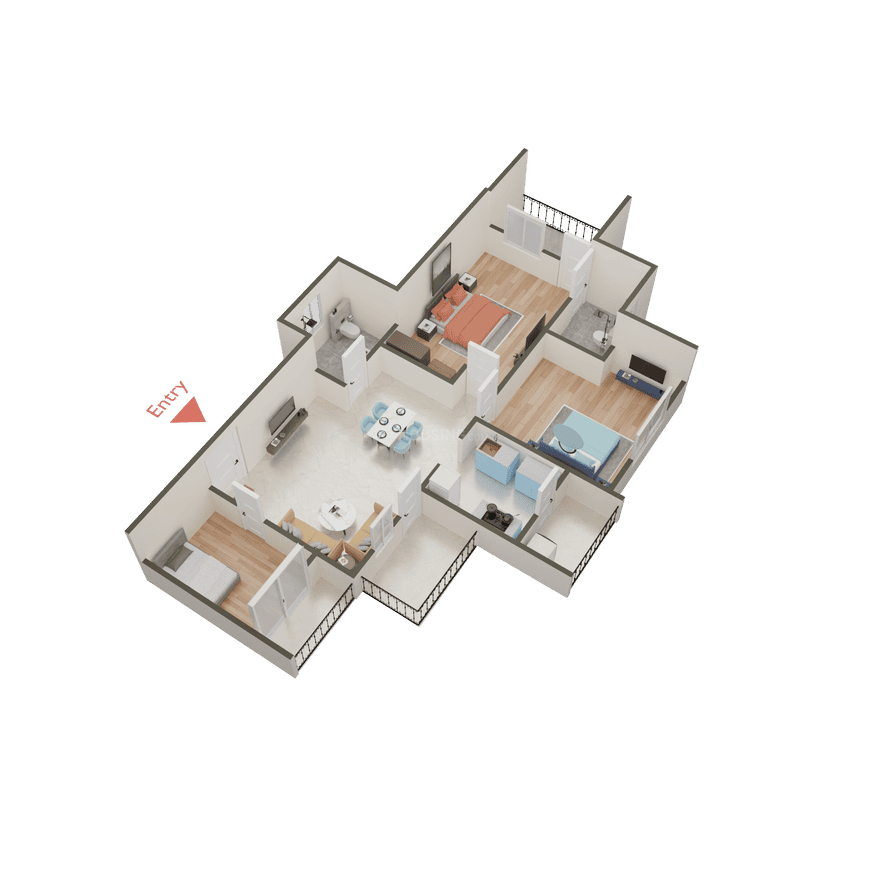 Patel Neotown - Image 46